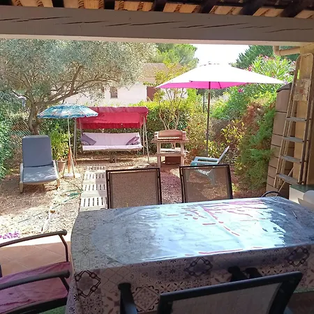 San Giuliano Alistro Holiday home San-Giuliano