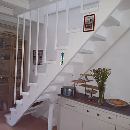 Corse-san Giuliano-maison- 2 Mn De La 펜션 San-Giuliano