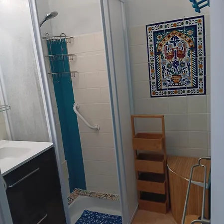 Corse-san Giuliano-maison- 2 Mn De La San-Giuliano