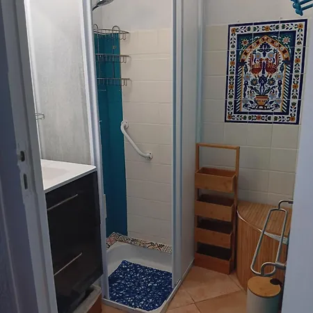 Corse-san Giuliano-maison- 2 Mn De La * San-Giuliano