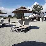 Corse-san Giuliano-maison- 2 Mn De La *