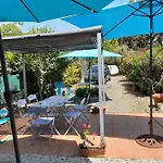 Corse-san Giuliano-maison- 2 Mn De La Prázdninový dům *
