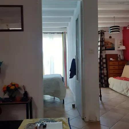 San Giuliano Alistro Holiday home