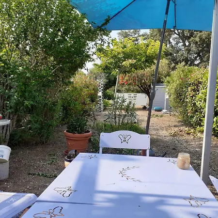 San Giuliano Alistro Holiday home San-Giuliano