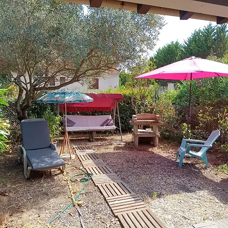 Holiday home San Giuliano Alistro San-Giuliano