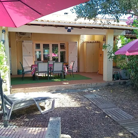 Corse-san Giuliano-maison- 2 Mn De La * San-Giuliano